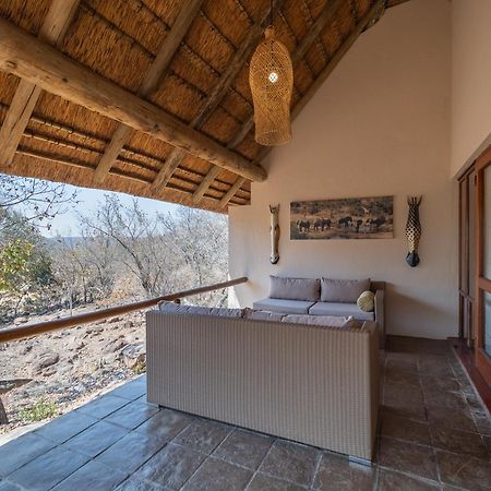 Shibula Safari Lodge Welgevonden Game Reserve ภายนอก รูปภาพ