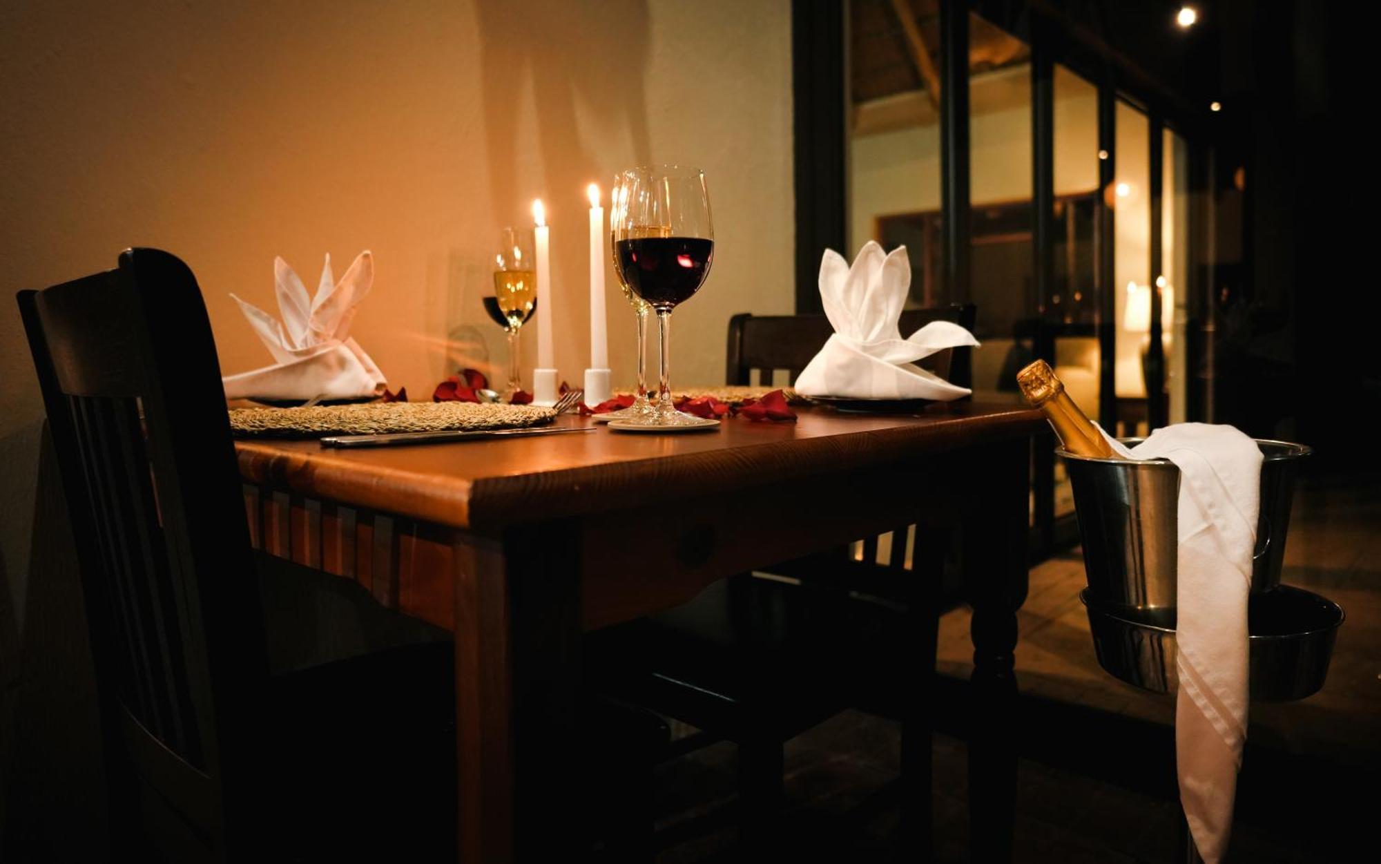 Shibula Safari Lodge Welgevonden Game Reserve ภายนอก รูปภาพ
