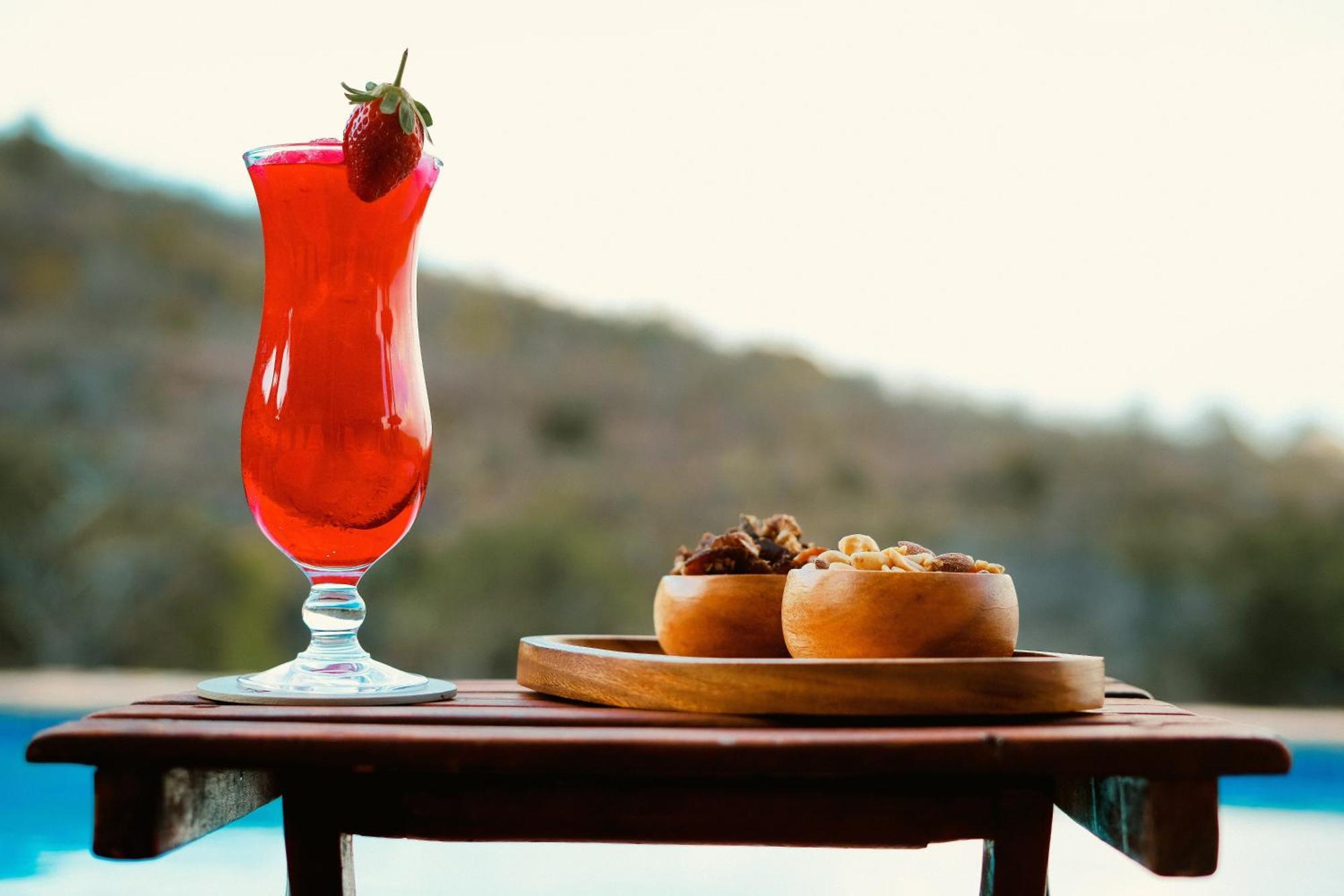 Shibula Safari Lodge Welgevonden Game Reserve ภายนอก รูปภาพ