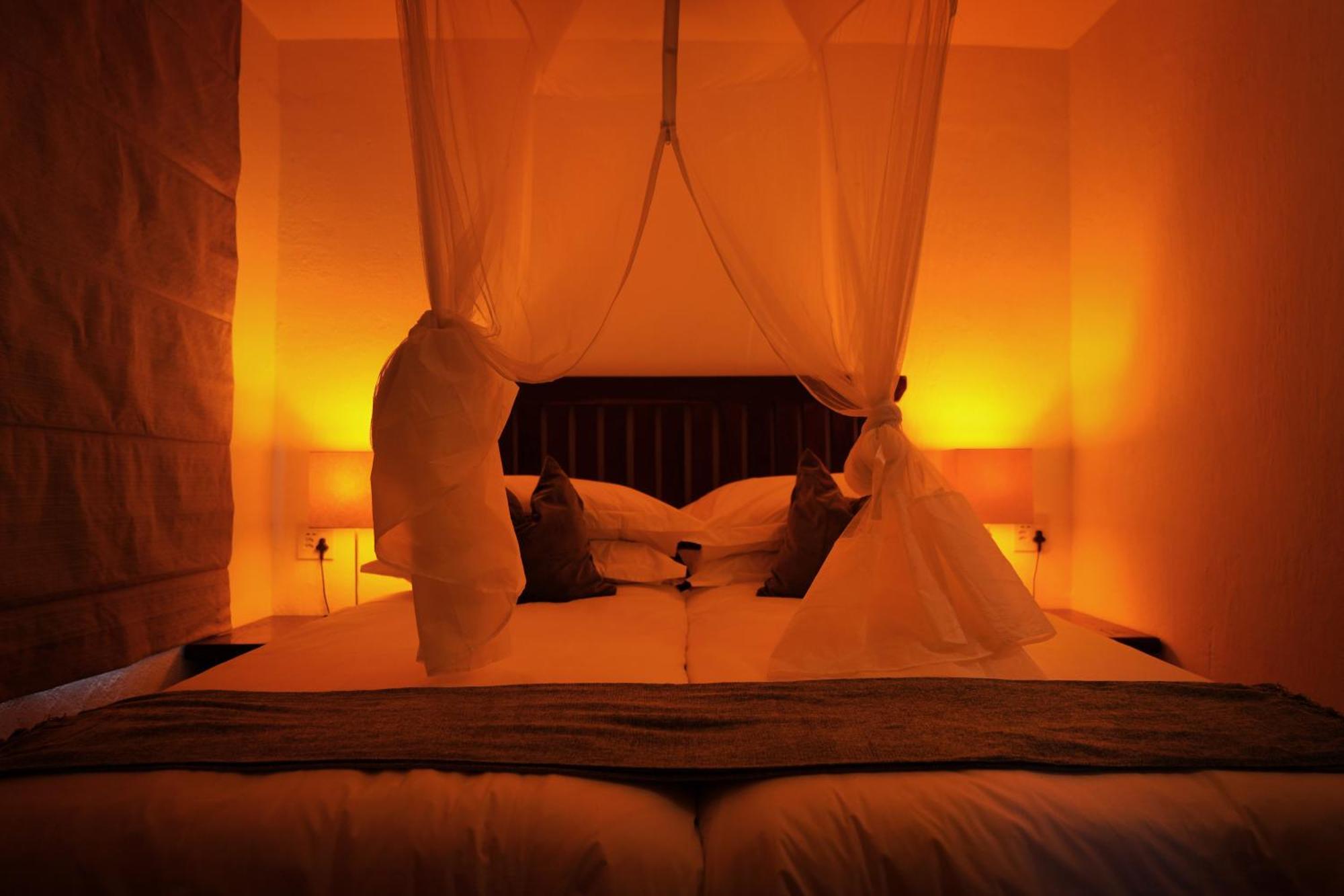 Shibula Safari Lodge Welgevonden Game Reserve ภายนอก รูปภาพ