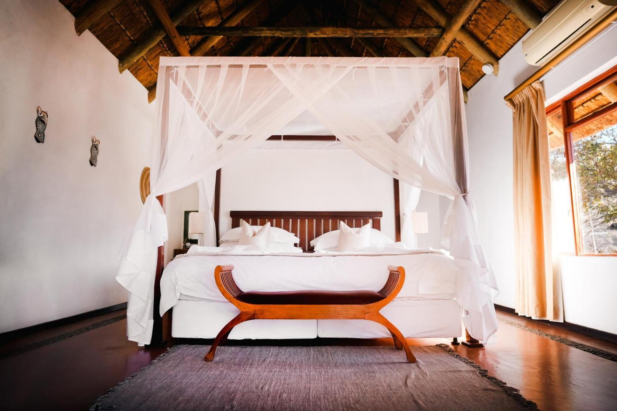 Shibula Safari Lodge Welgevonden Game Reserve ภายนอก รูปภาพ