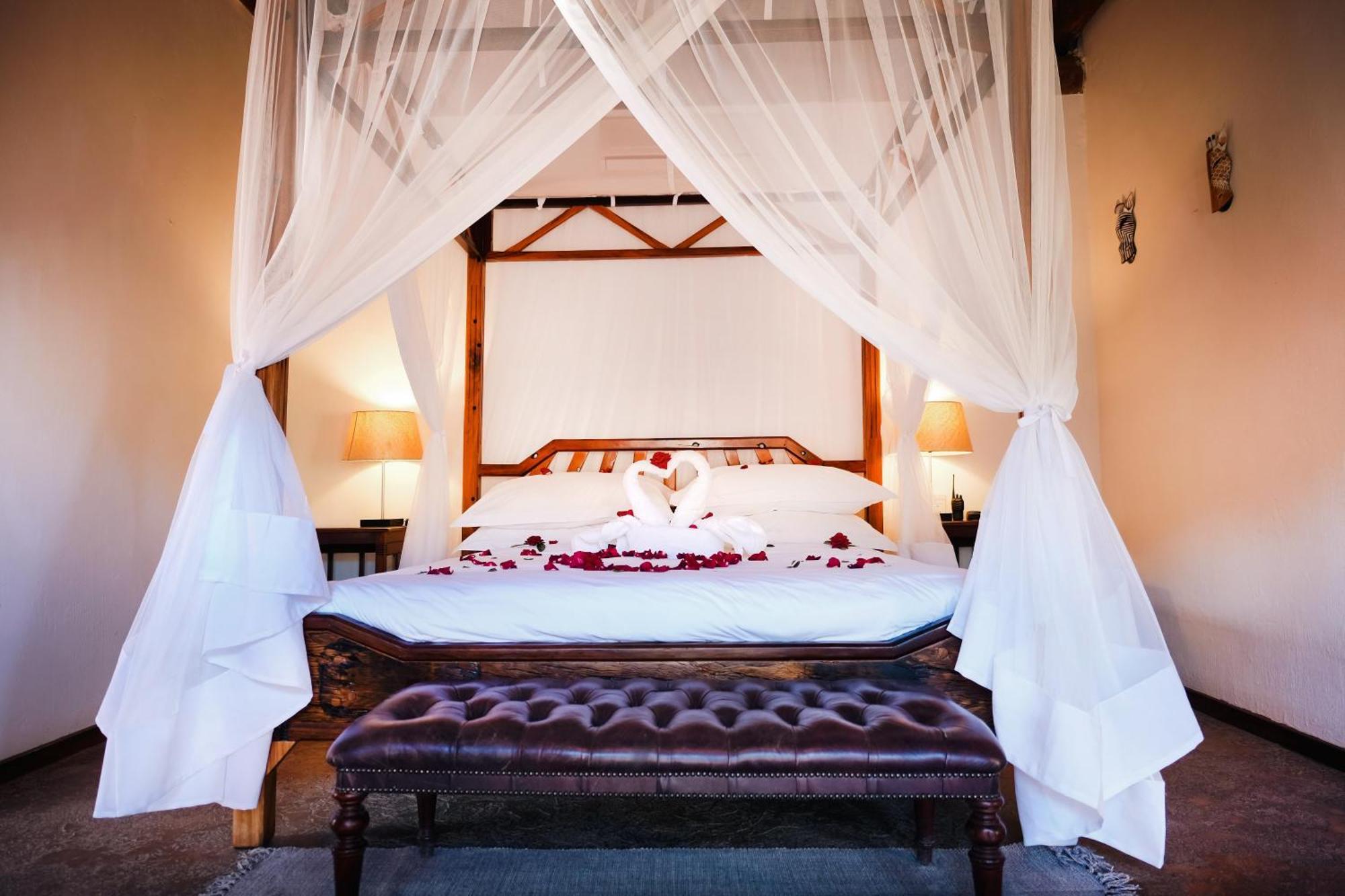 Shibula Safari Lodge Welgevonden Game Reserve ภายนอก รูปภาพ