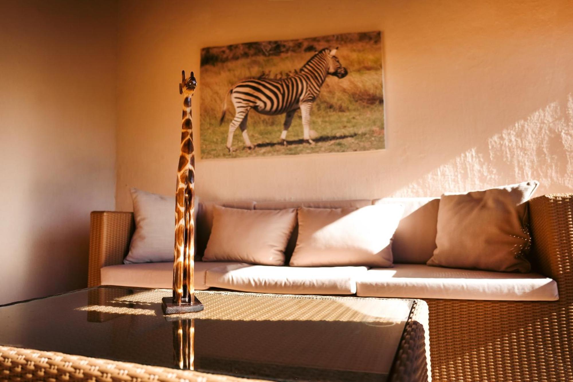 Shibula Safari Lodge Welgevonden Game Reserve ภายนอก รูปภาพ
