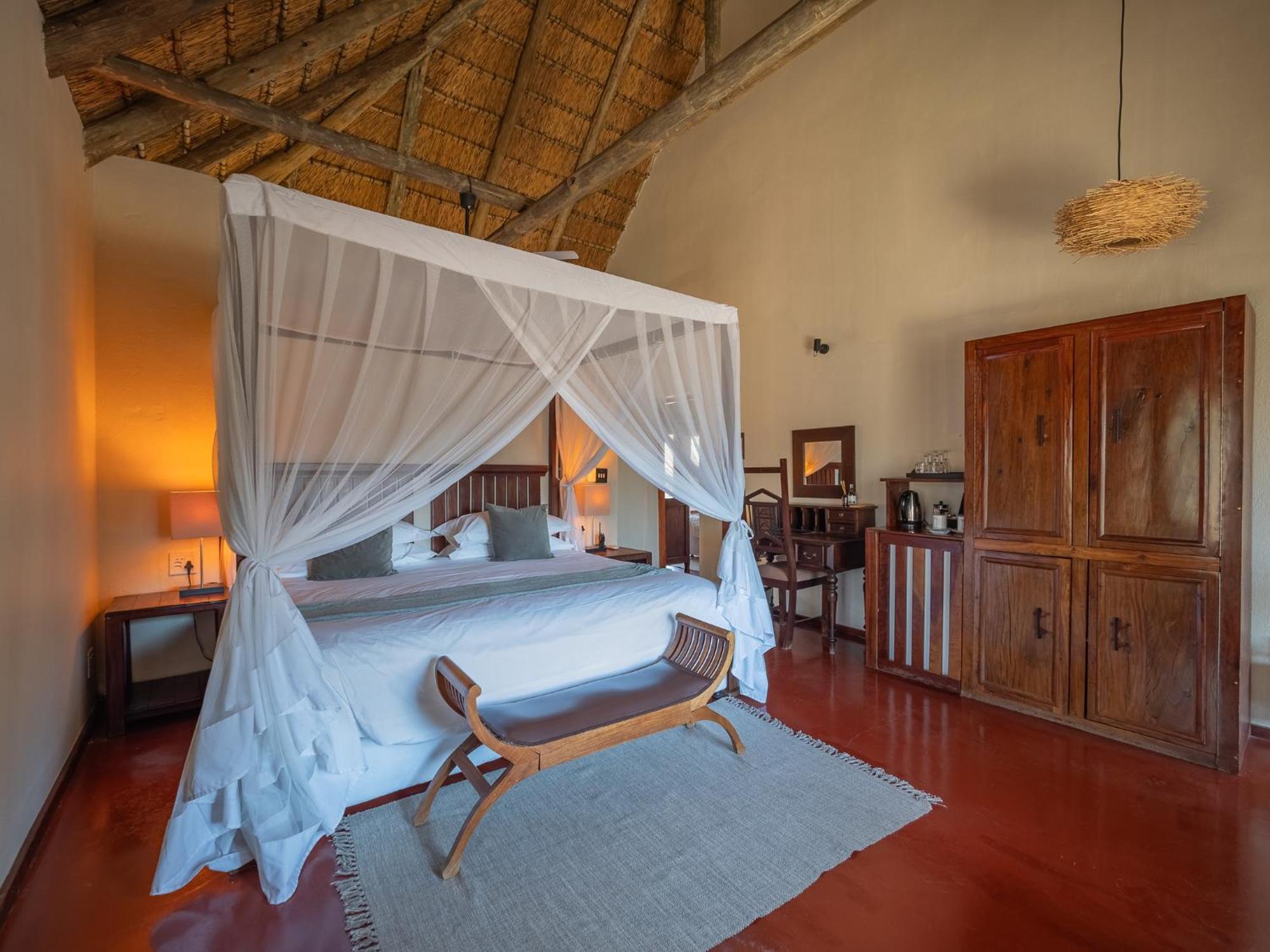 Shibula Safari Lodge Welgevonden Game Reserve ภายนอก รูปภาพ