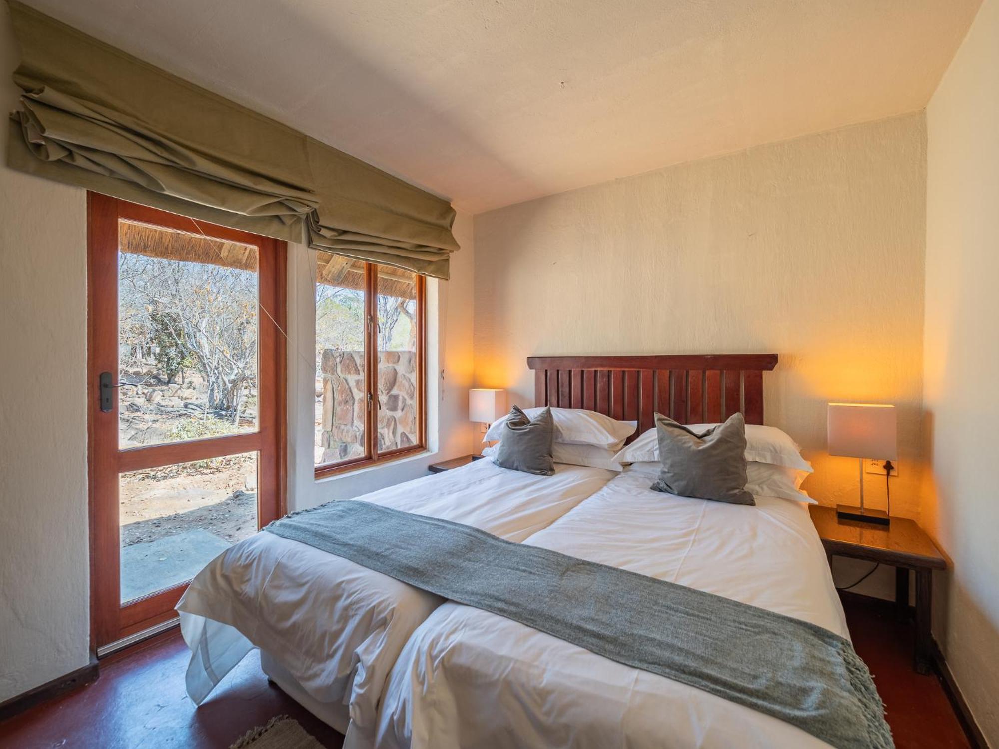 Shibula Safari Lodge Welgevonden Game Reserve ภายนอก รูปภาพ