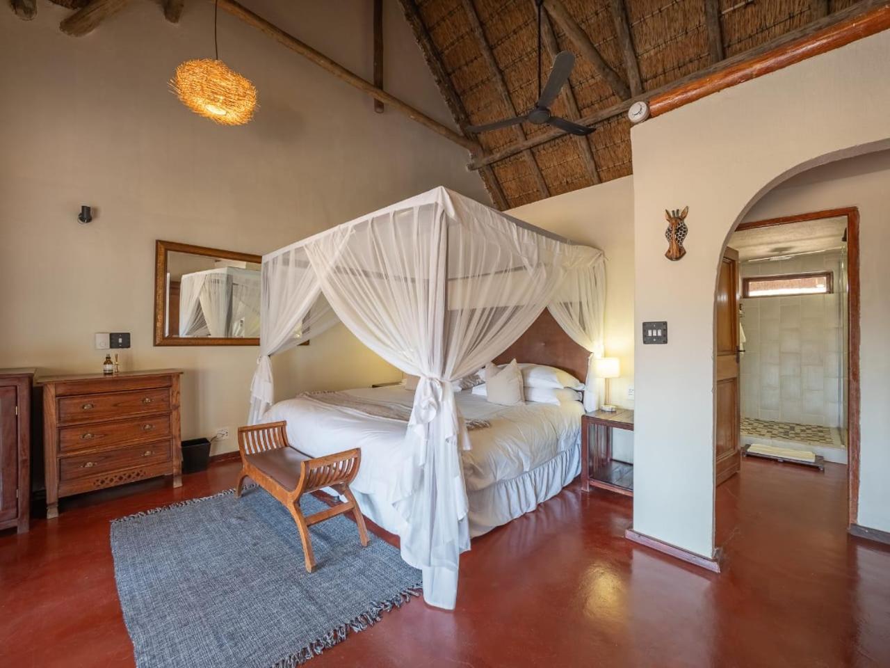 Shibula Safari Lodge Welgevonden Game Reserve ภายนอก รูปภาพ